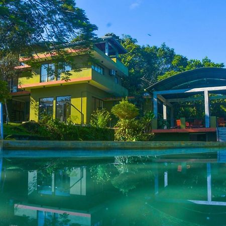 Mangrove Escapes Resort Bentota Dış mekan fotoğraf