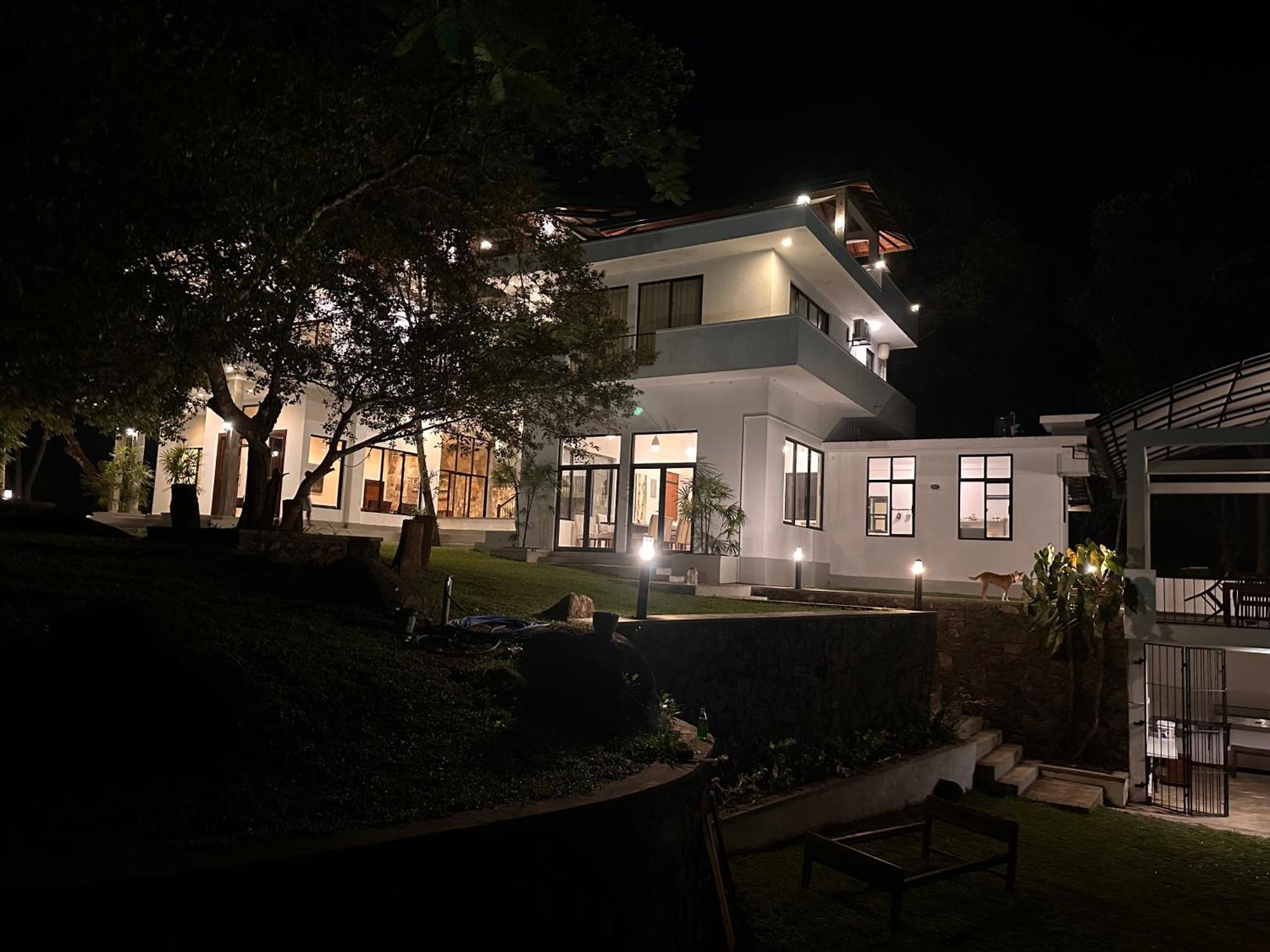 Mangrove Escapes Resort Bentota Dış mekan fotoğraf