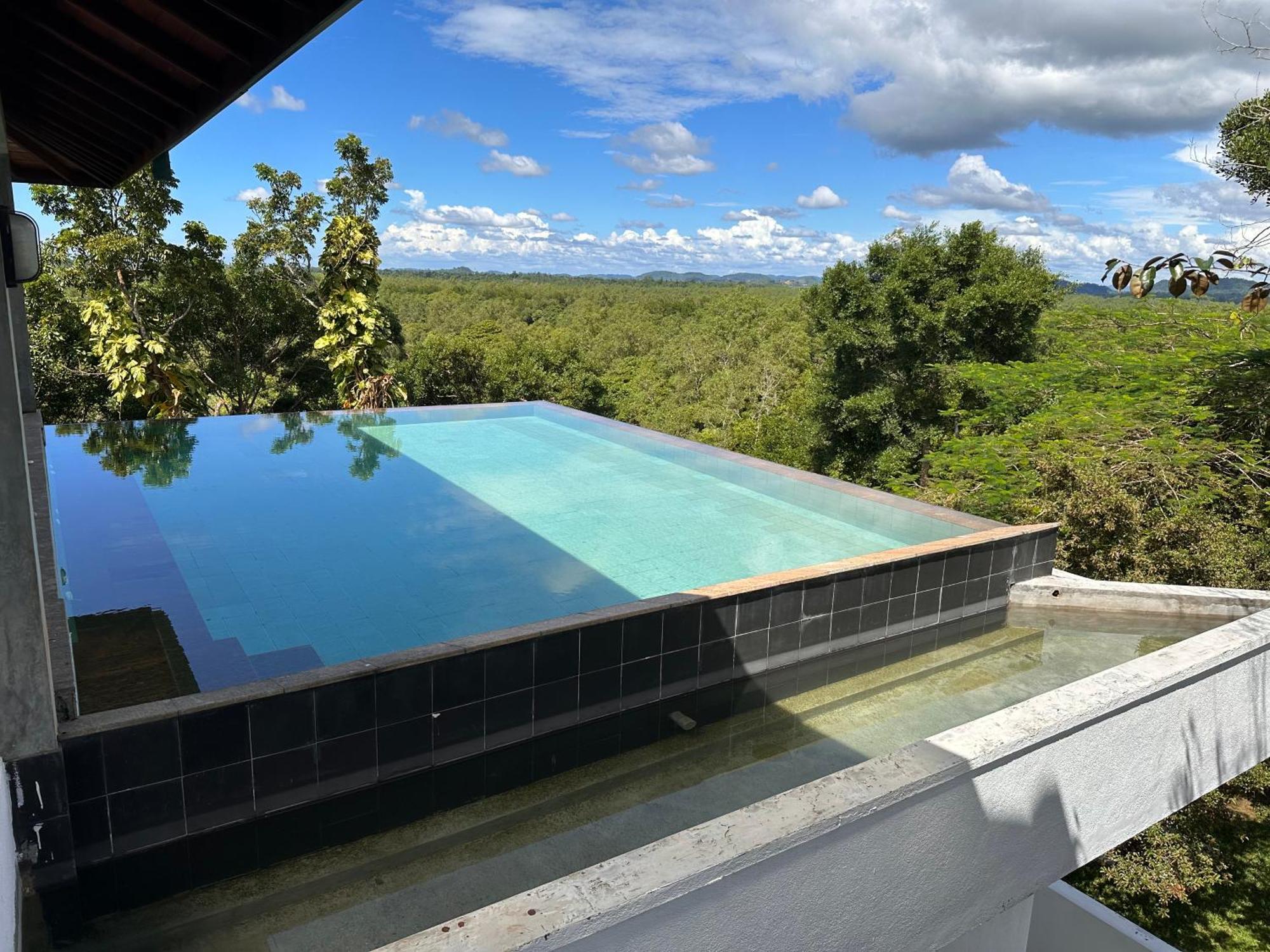 Mangrove Escapes Resort Bentota Dış mekan fotoğraf