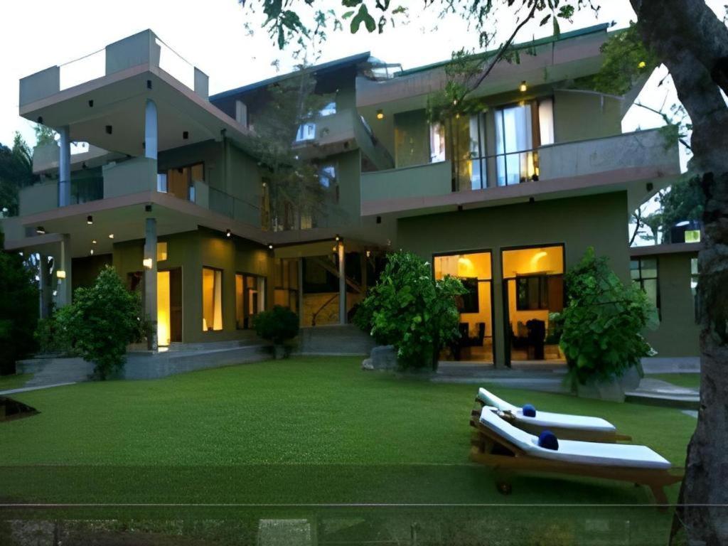 Mangrove Escapes Resort Bentota Dış mekan fotoğraf