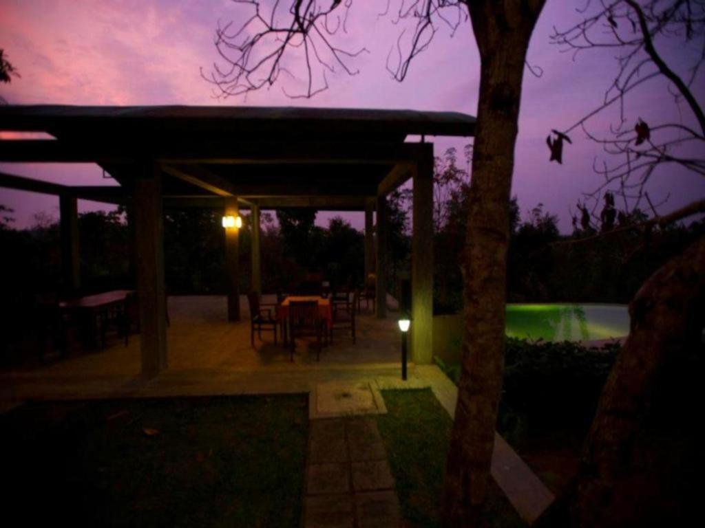 Mangrove Escapes Resort Bentota Dış mekan fotoğraf