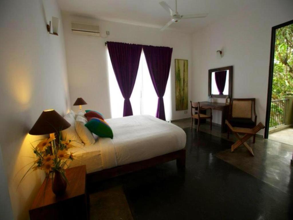 Mangrove Escapes Resort Bentota Dış mekan fotoğraf