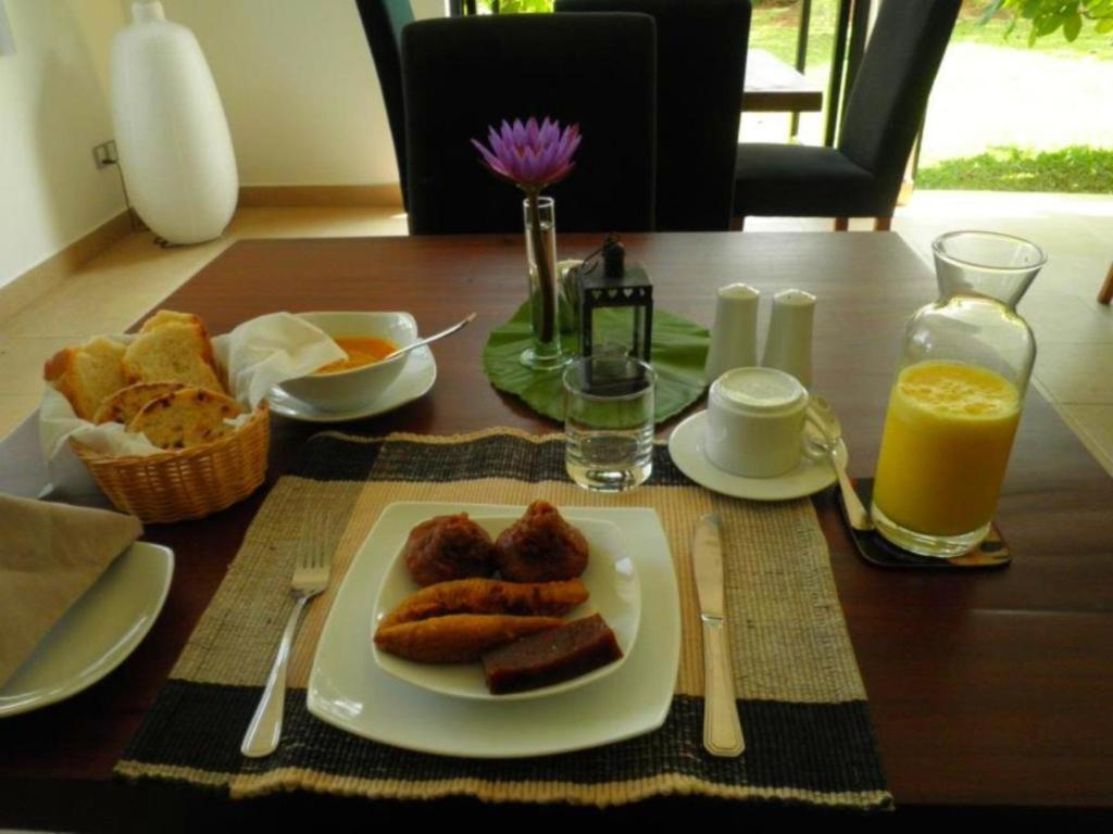 Mangrove Escapes Resort Bentota Dış mekan fotoğraf