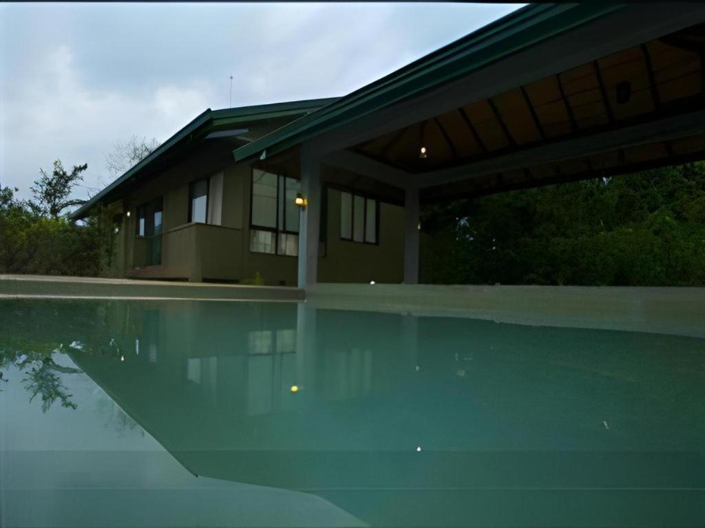 Mangrove Escapes Resort Bentota Dış mekan fotoğraf