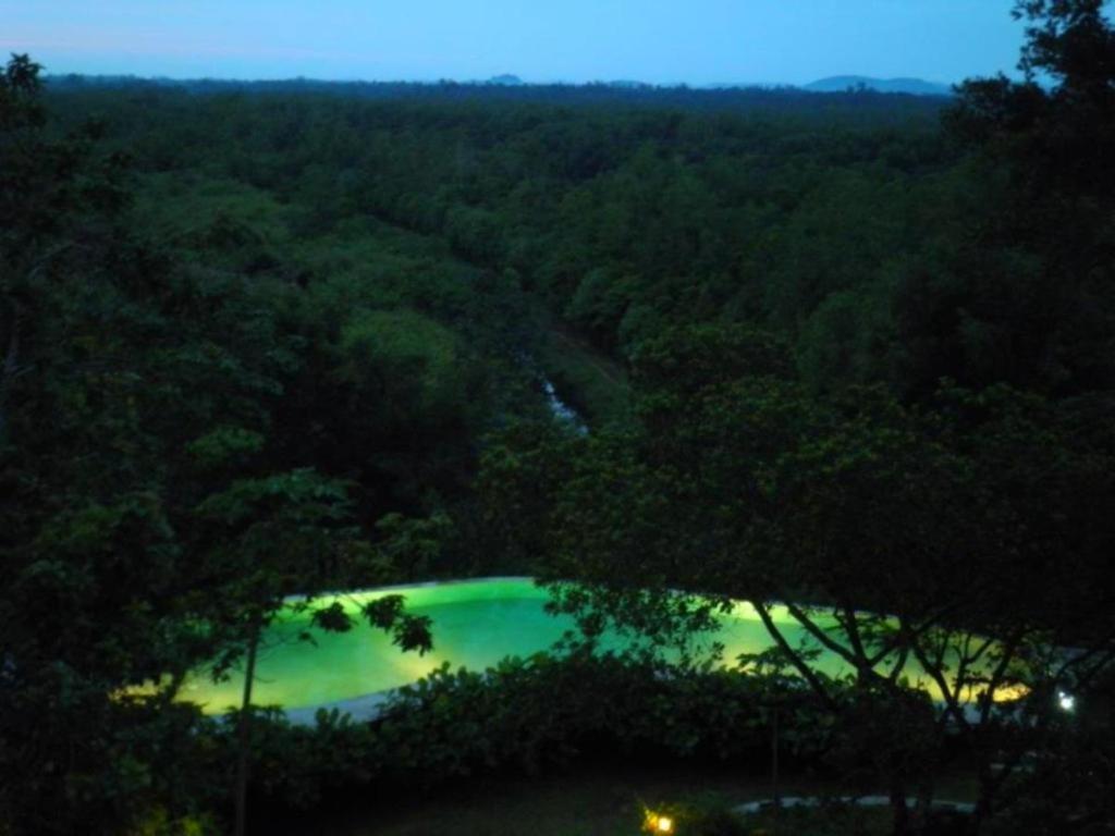 Mangrove Escapes Resort Bentota Dış mekan fotoğraf