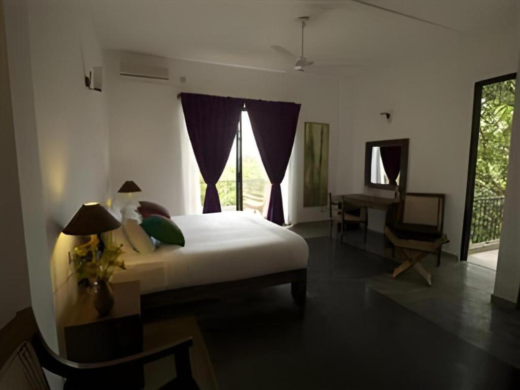 Mangrove Escapes Resort Bentota Dış mekan fotoğraf