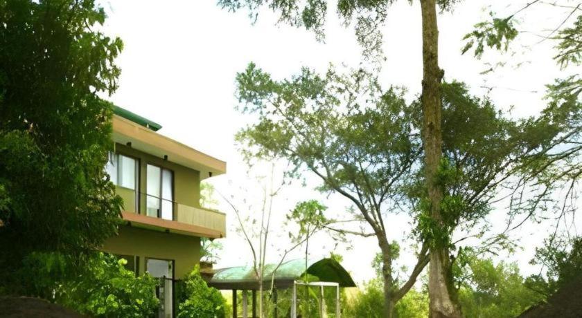 Mangrove Escapes Resort Bentota Dış mekan fotoğraf