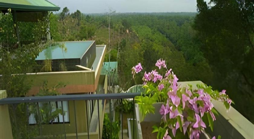Mangrove Escapes Resort Bentota Dış mekan fotoğraf