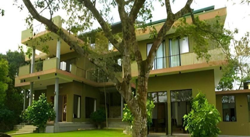 Mangrove Escapes Resort Bentota Dış mekan fotoğraf
