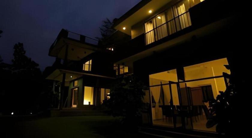 Mangrove Escapes Resort Bentota Dış mekan fotoğraf