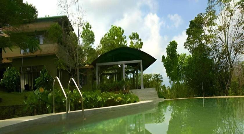 Mangrove Escapes Resort Bentota Dış mekan fotoğraf