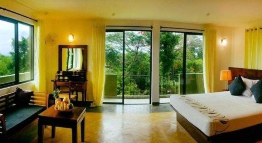 Mangrove Escapes Resort Bentota Dış mekan fotoğraf