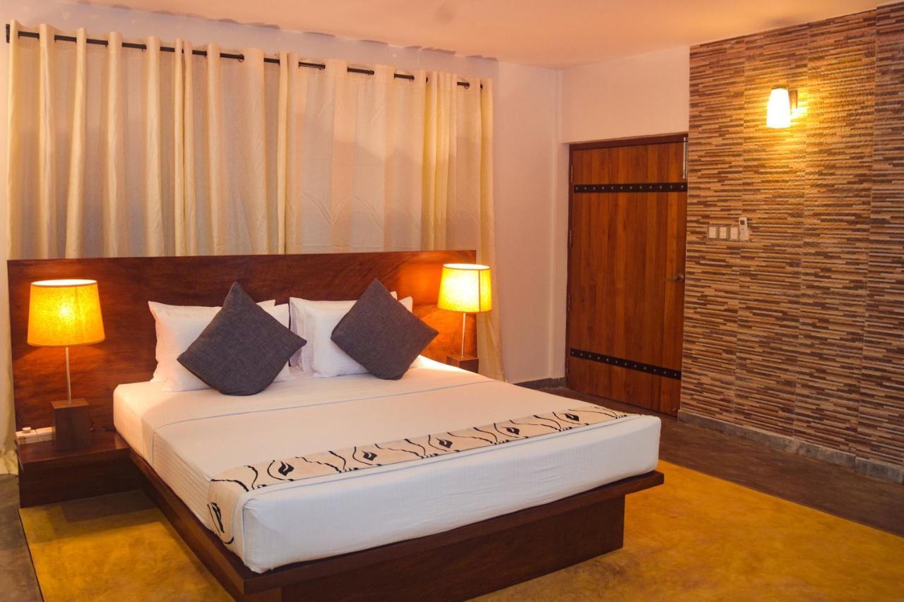Mangrove Escapes Resort Bentota Dış mekan fotoğraf