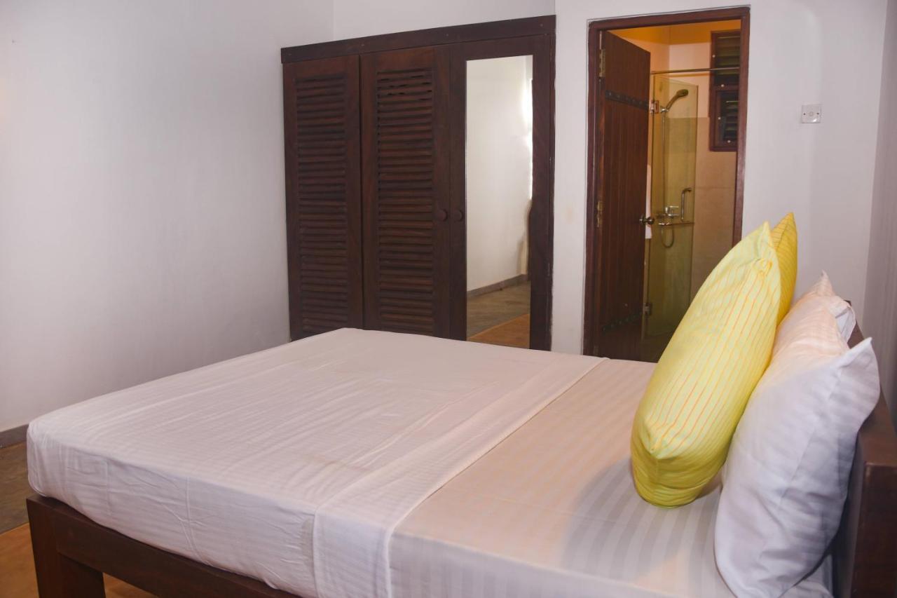 Mangrove Escapes Resort Bentota Dış mekan fotoğraf