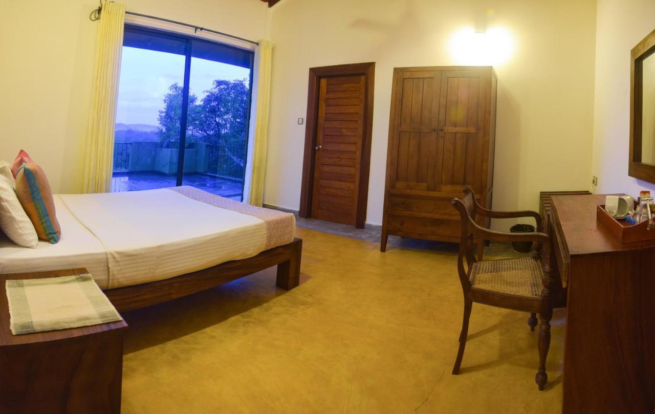 Mangrove Escapes Resort Bentota Dış mekan fotoğraf