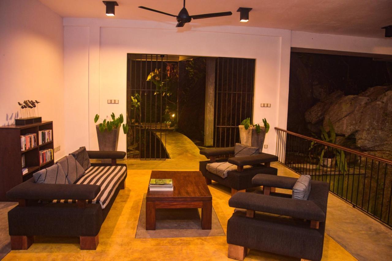 Mangrove Escapes Resort Bentota Dış mekan fotoğraf