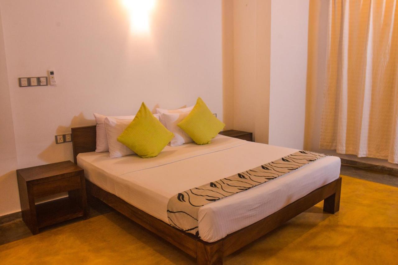 Mangrove Escapes Resort Bentota Dış mekan fotoğraf